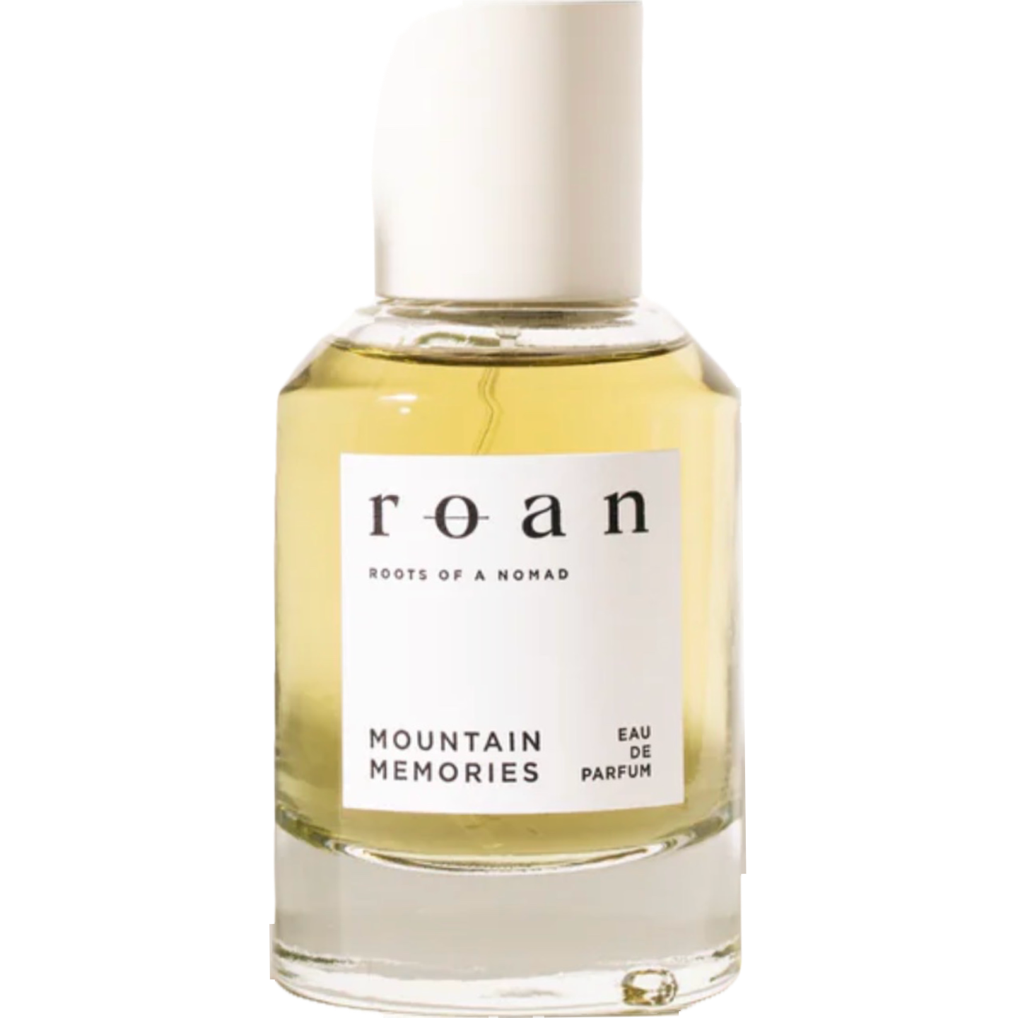 Mountain Memories by Roan