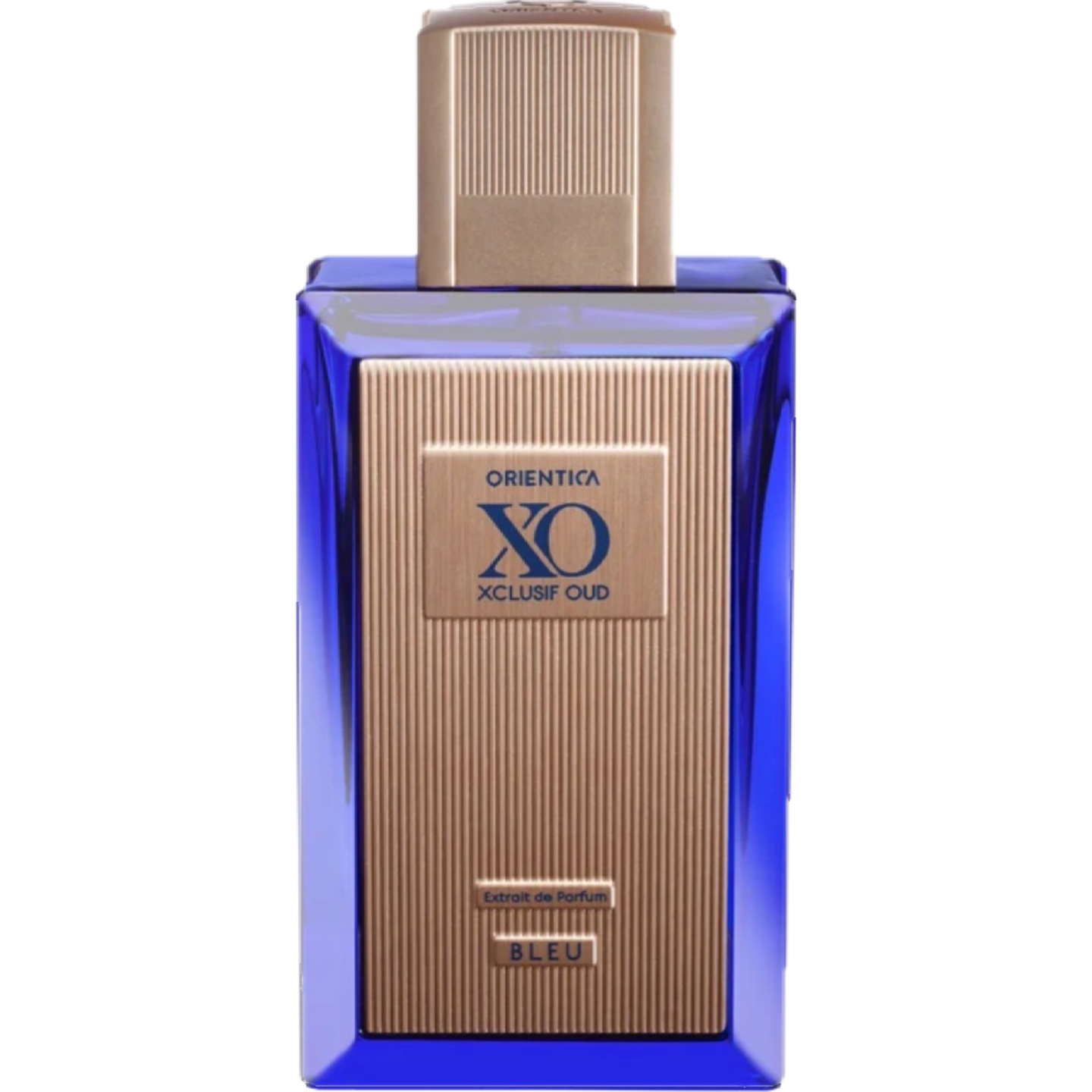 Xclusif Oud Bleu by Orientica