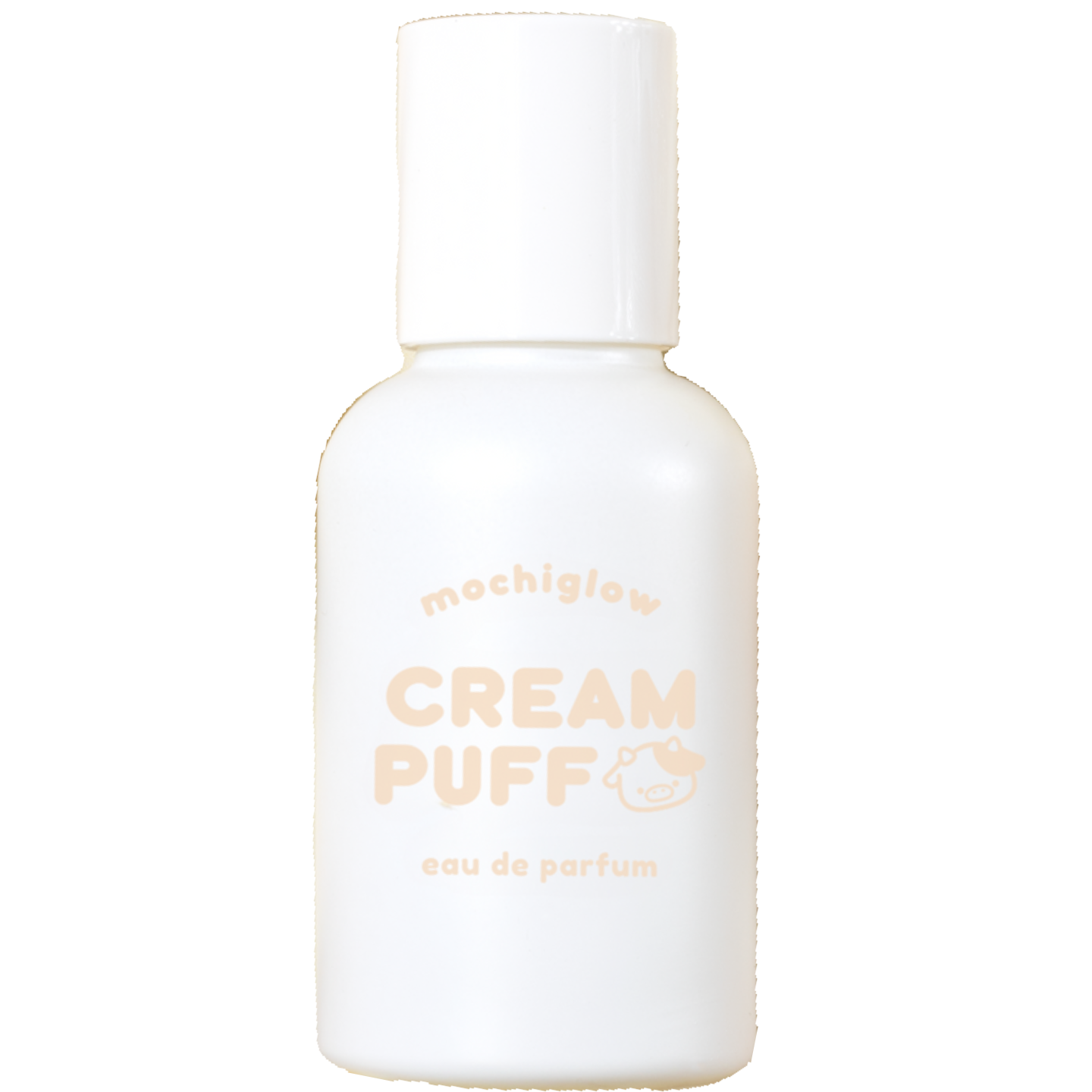 Cream Puff by Mochiglow