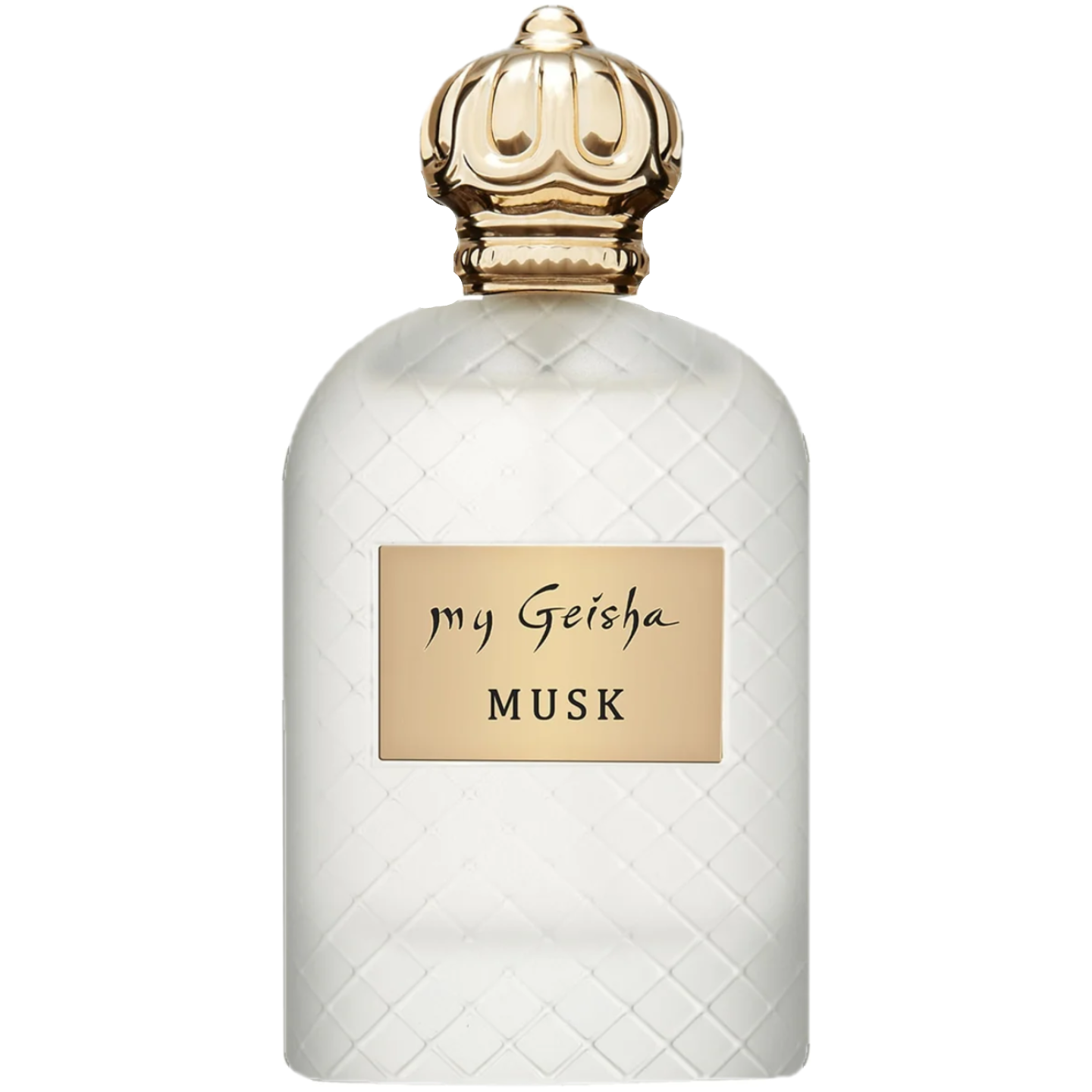 Musk by My Geisha