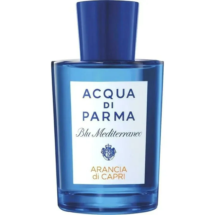 Arancia di Capri by Acqua di Parma