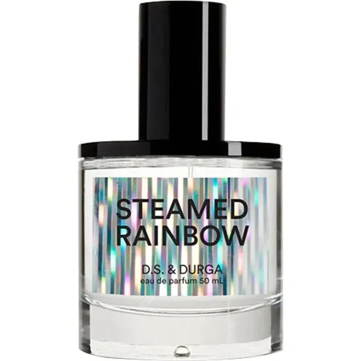 Steamed Rainbow by D.S. & Durga