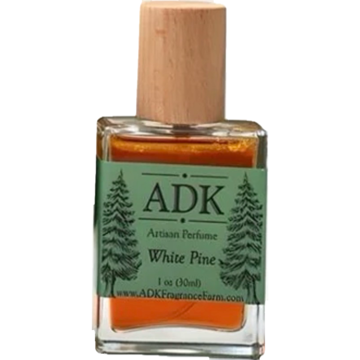 White Pine by Adirondack Fragrance