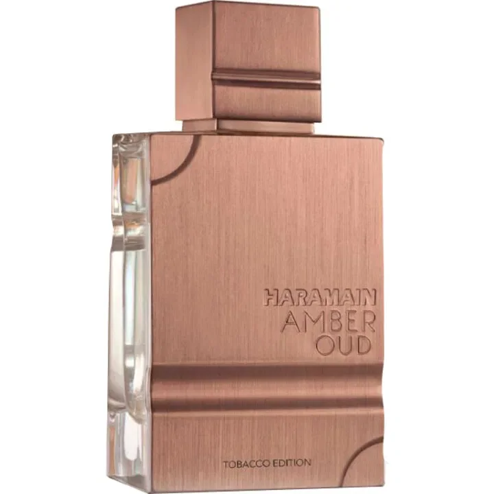 Amber Oud Tobacco Edition by AL Haramain Perfumes