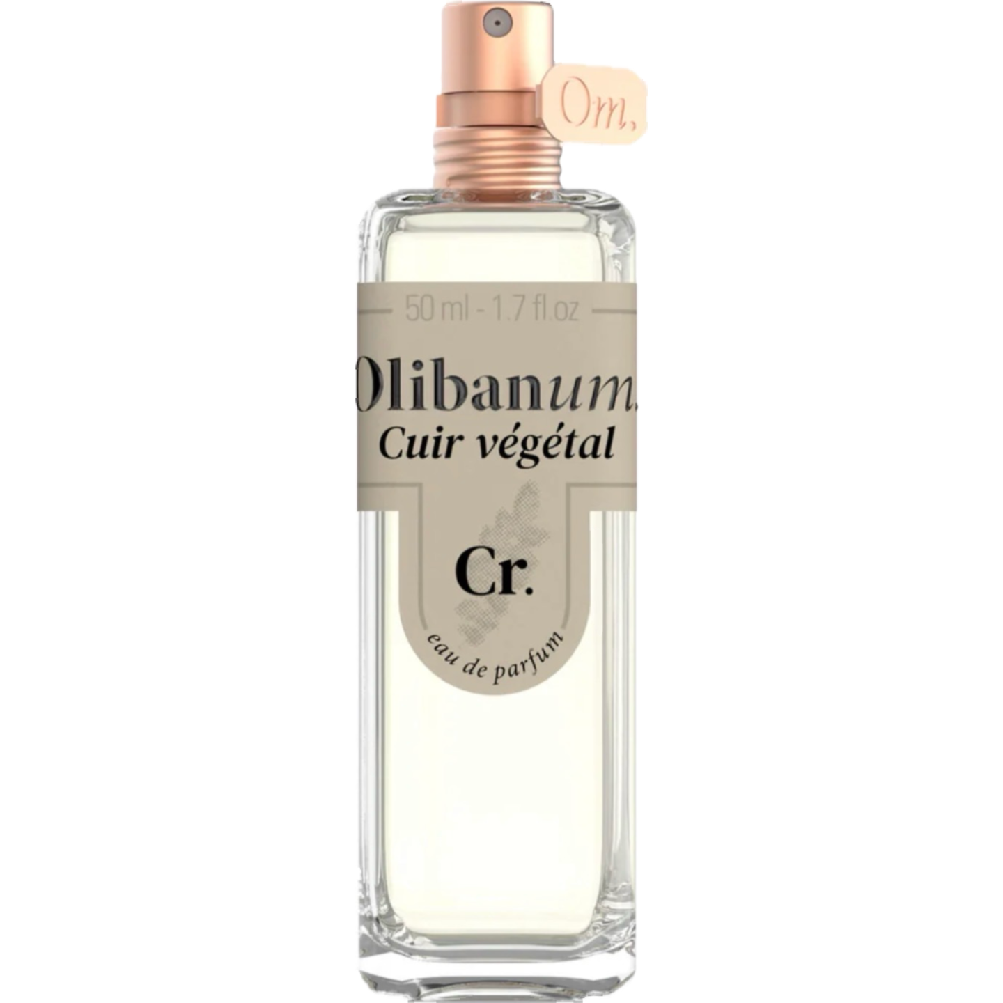 Cuir Végétal by Olibanum