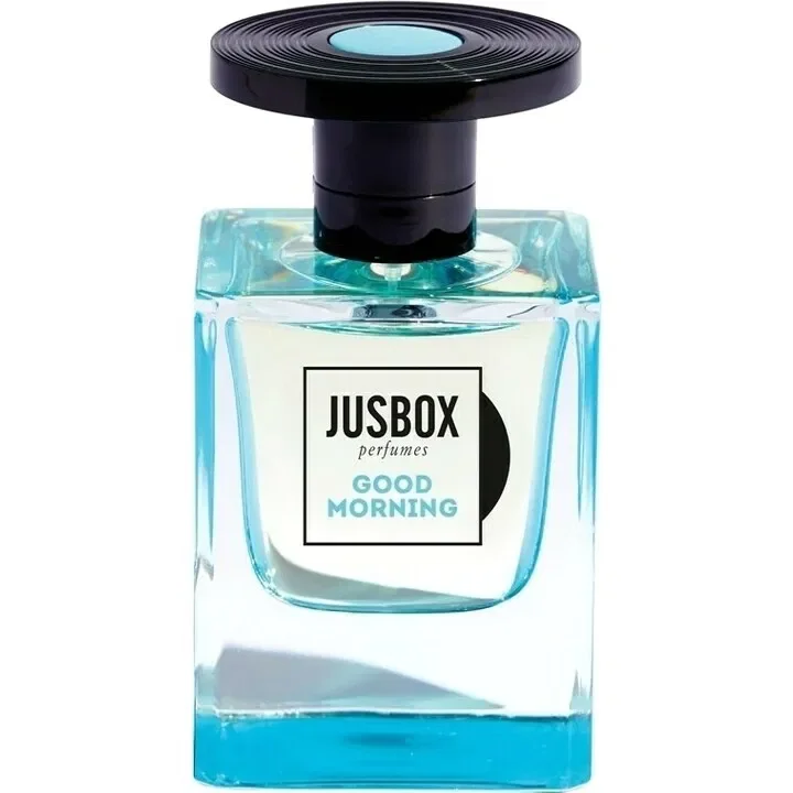 Good Morning by Jusbox