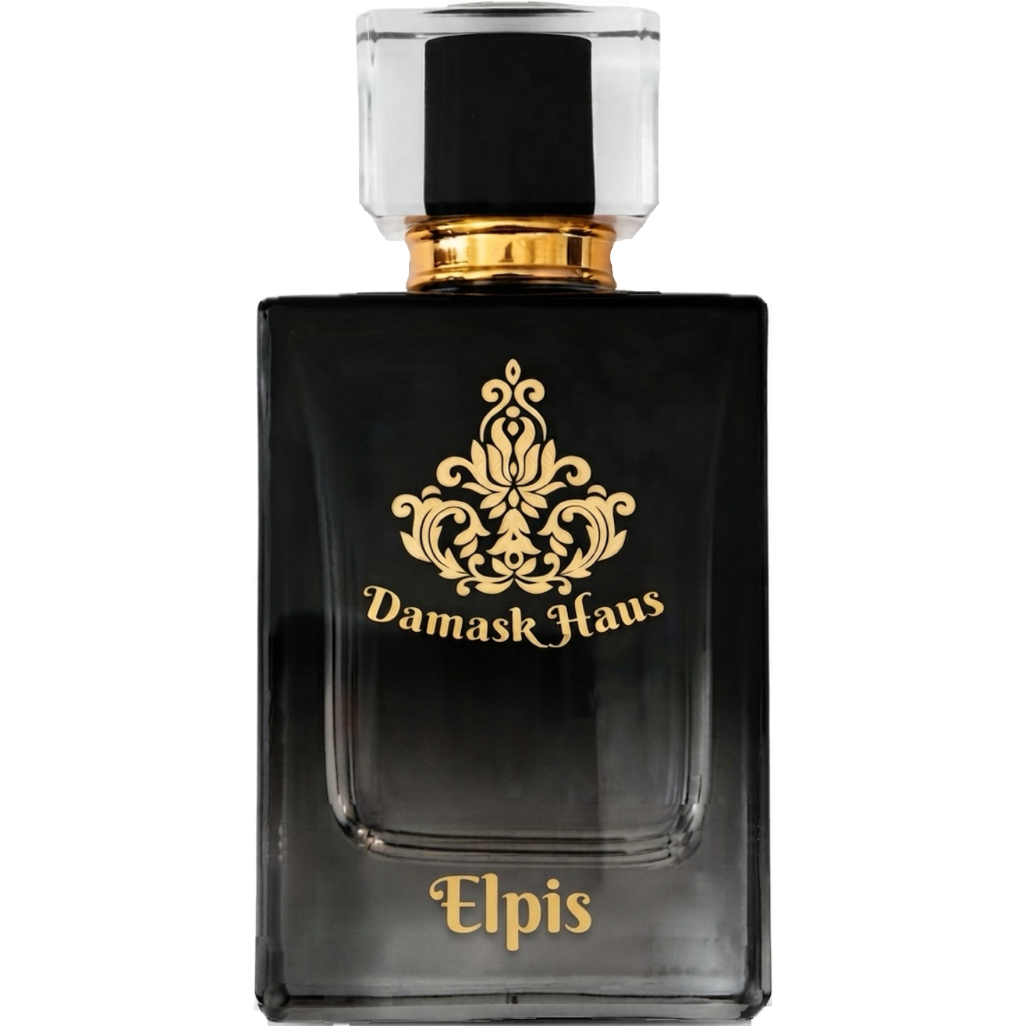 Elpis by Damask Haus