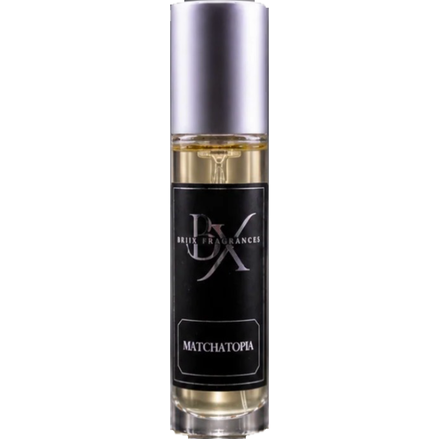 Matchatopia by Briix Fragrances