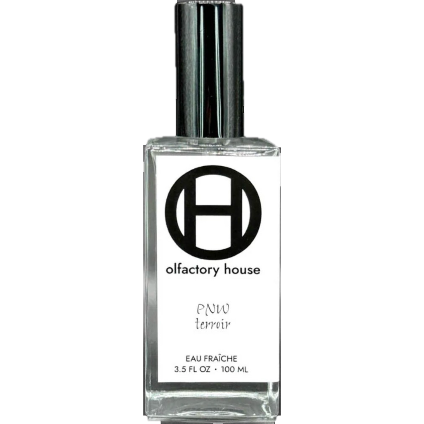 PNW Terroir by Olfactory House