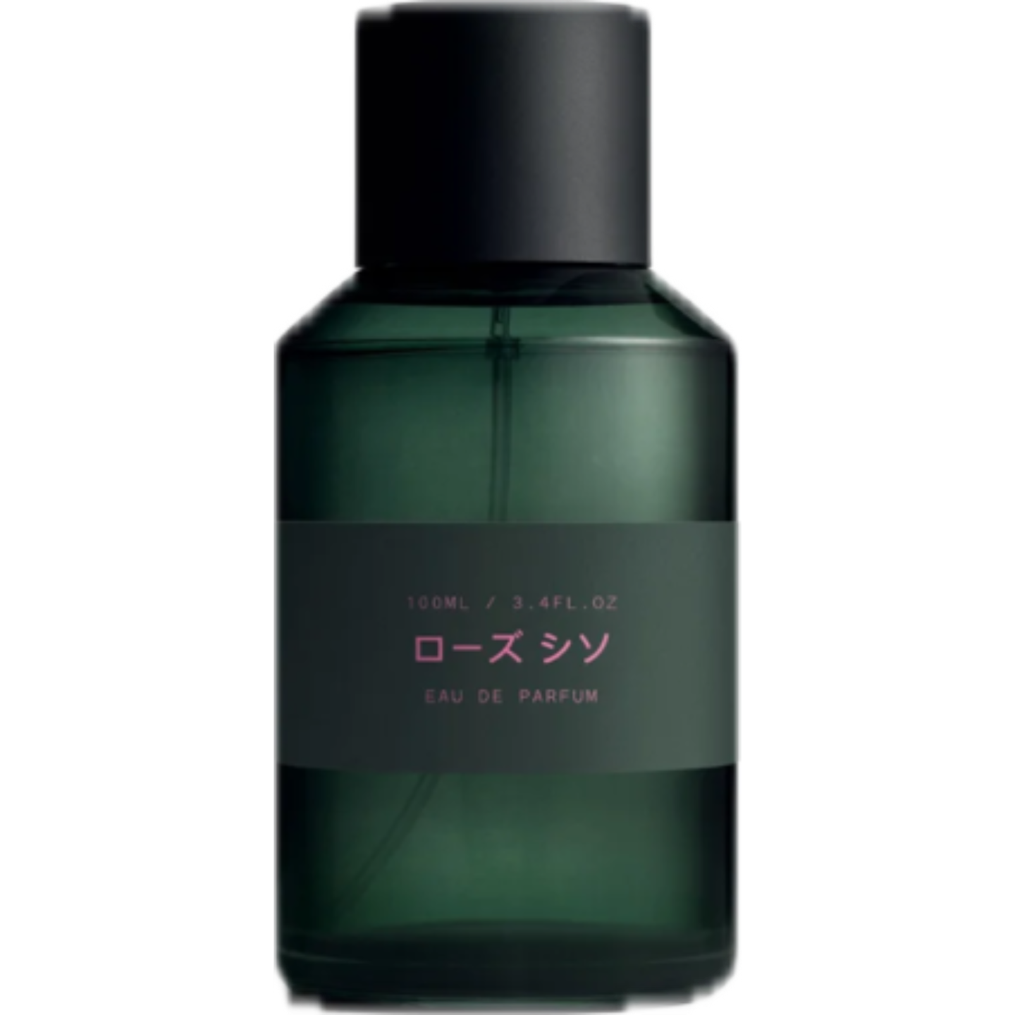 Rose Shiso by Marie Jeanne
