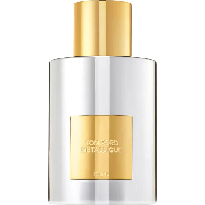 Metallique by Tom Ford