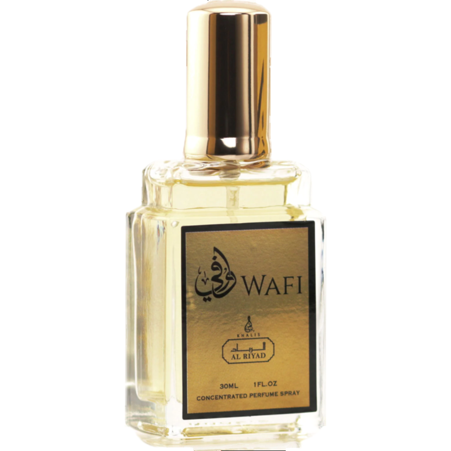 Wafi by Al Riyad