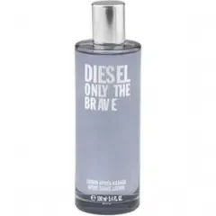 Only The Brave by Diesel
