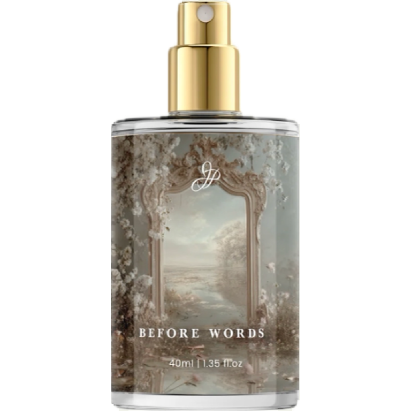Before Words by Julianna’s Perfume