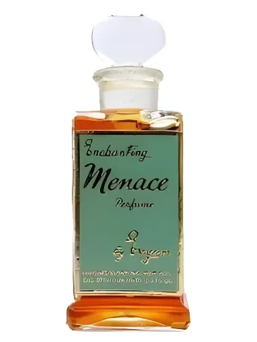 Enchanting Menace by Evyan