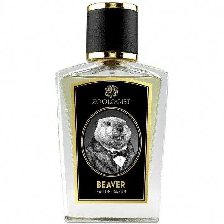 Beaver by Zoologist Perfumes