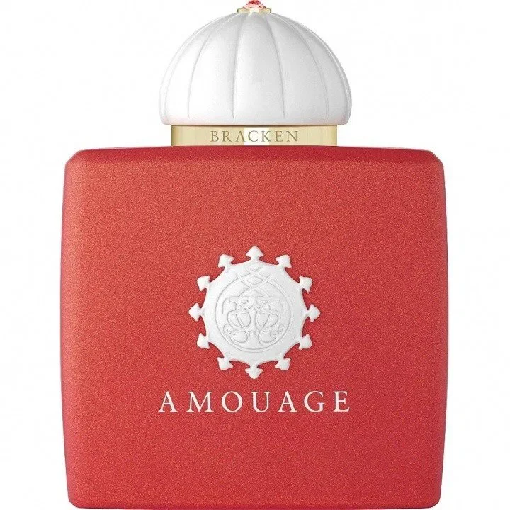 Bracken Woman by Amouage