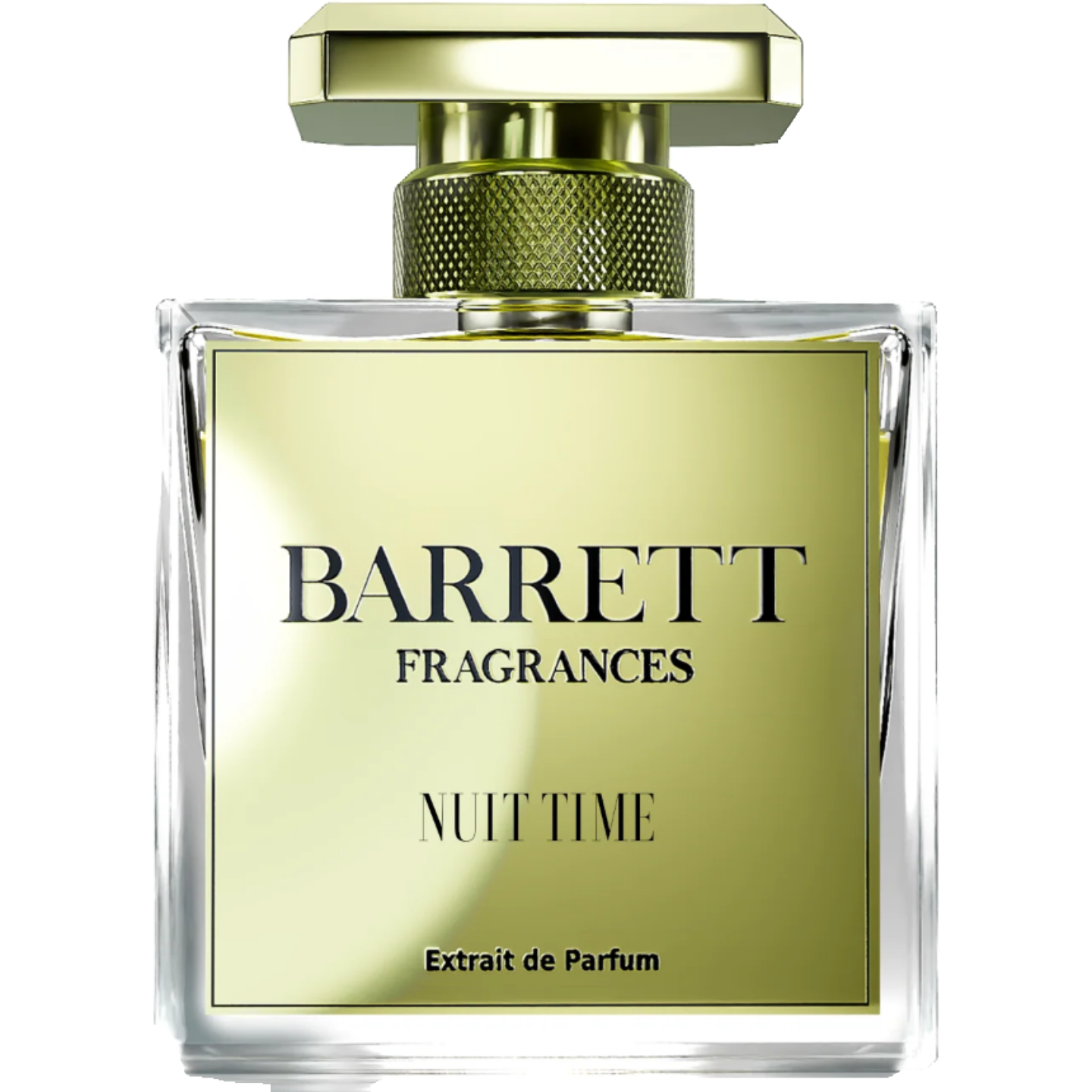 Nuit Time by Barrett Fragrances