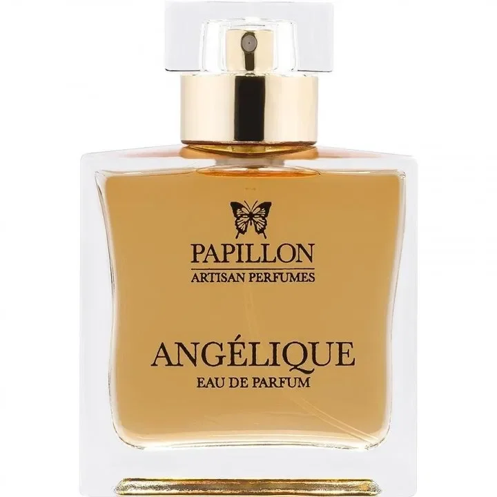 Angelique by Papillon Artisan Perfumes