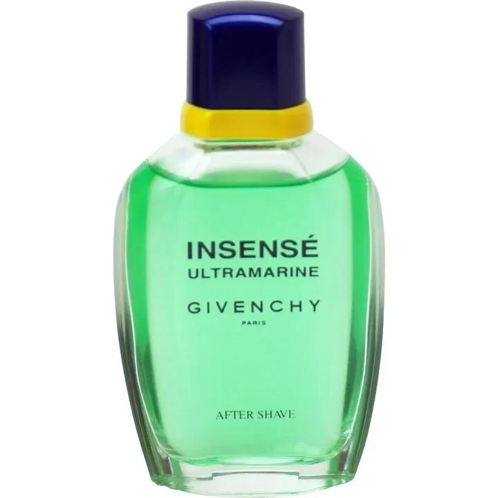 Insense Ultramarine by Givenchy