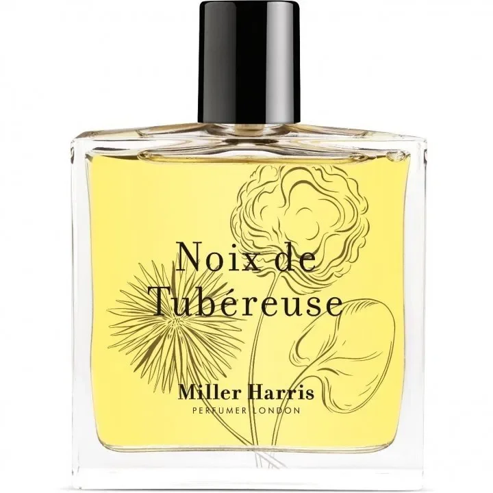 Noix de Tubereuse by Miller Harris