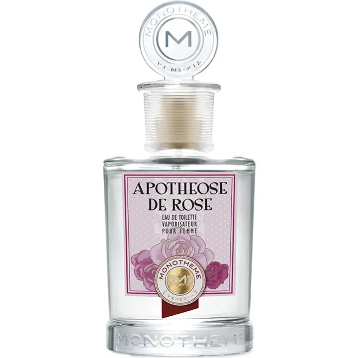 Apotheose de Rose by Monotheme Venezia