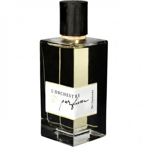 Thé Darbouka by L'Orchestre Parfum
