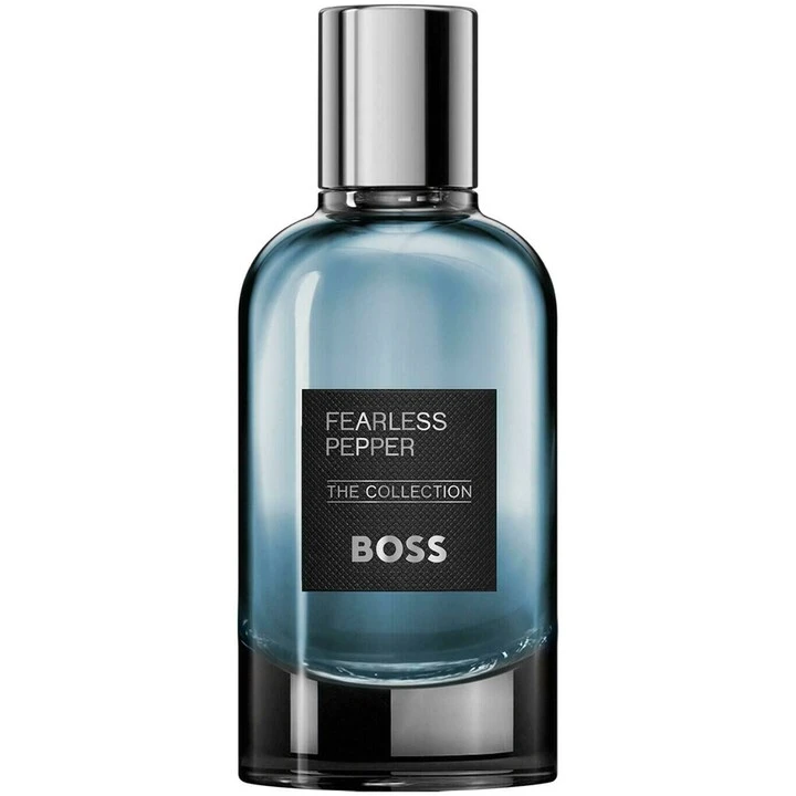 Fearless Pepper by Hugo Boss