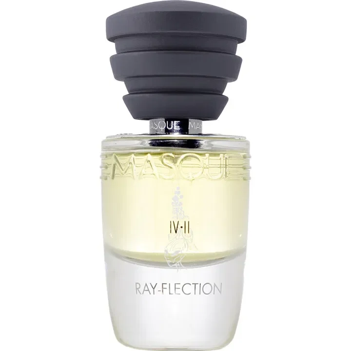 Ray-Flection by Masque Milano