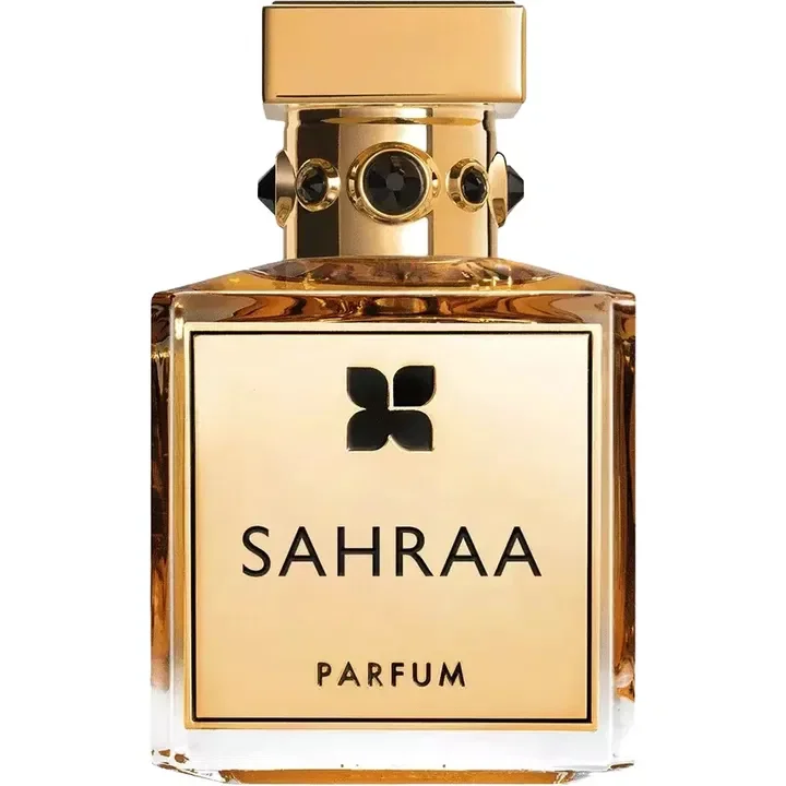 Sahraa by Fragrance du Bois