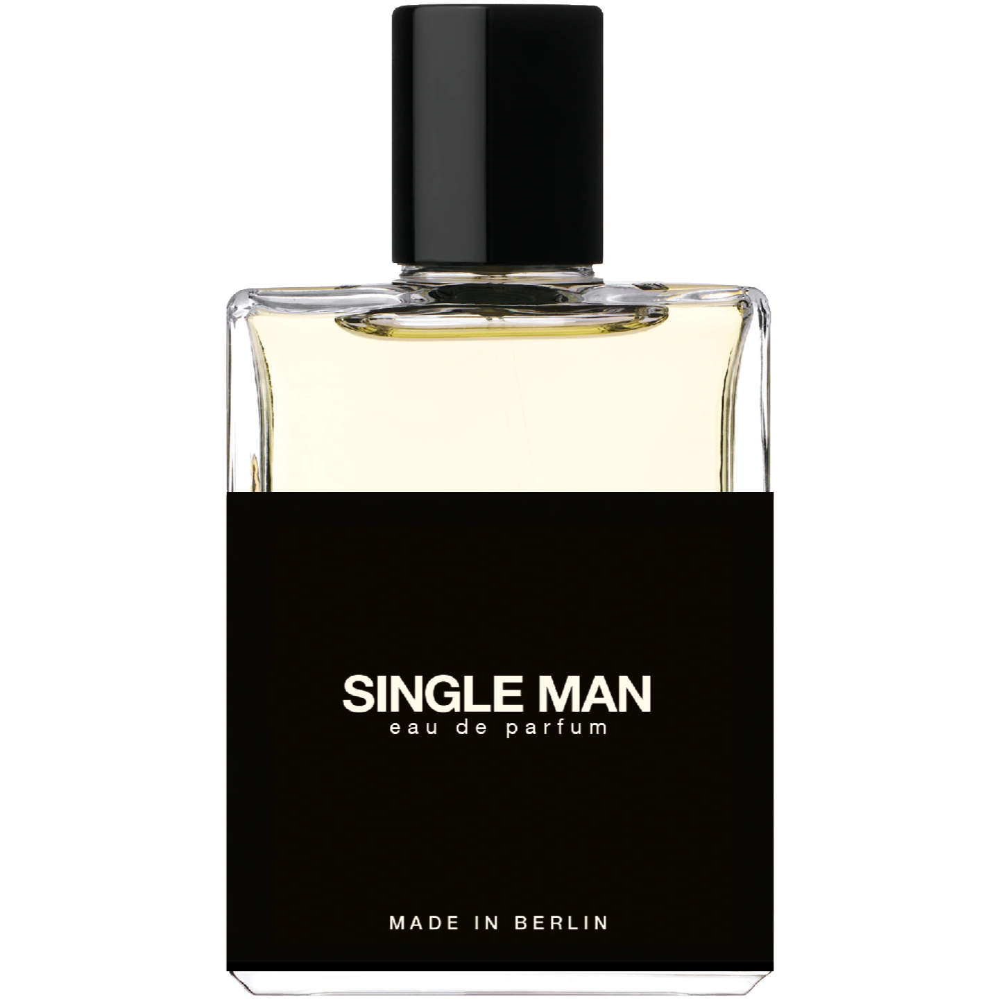 Single Man by Moth and Rabbit
