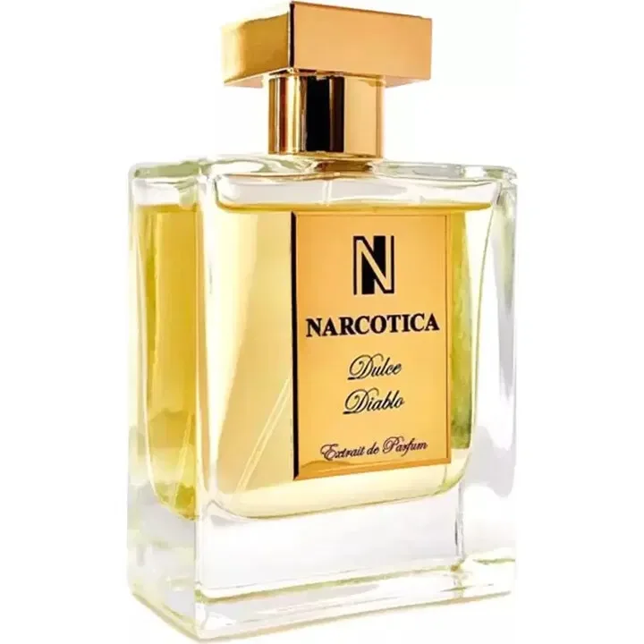 Dulce Diablo by Narcotica