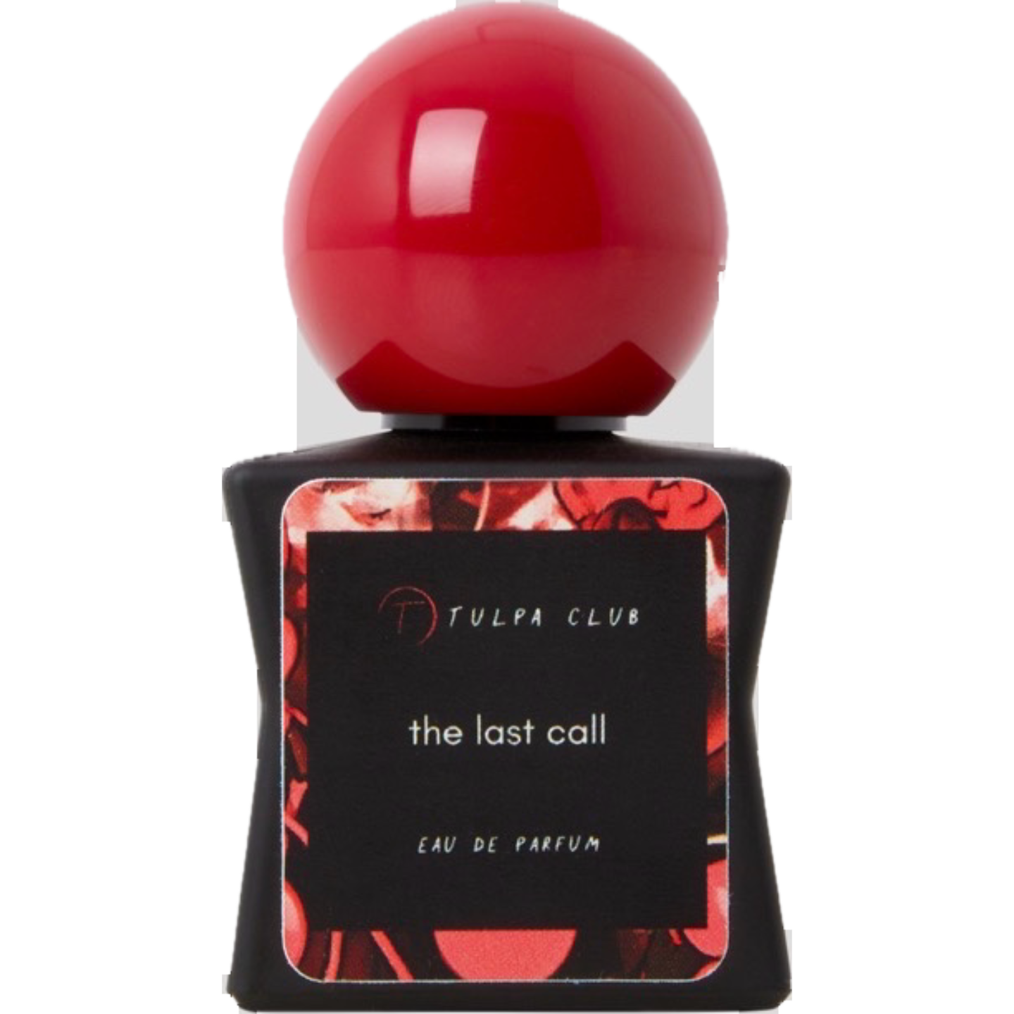The Last Call by Tulpa Club