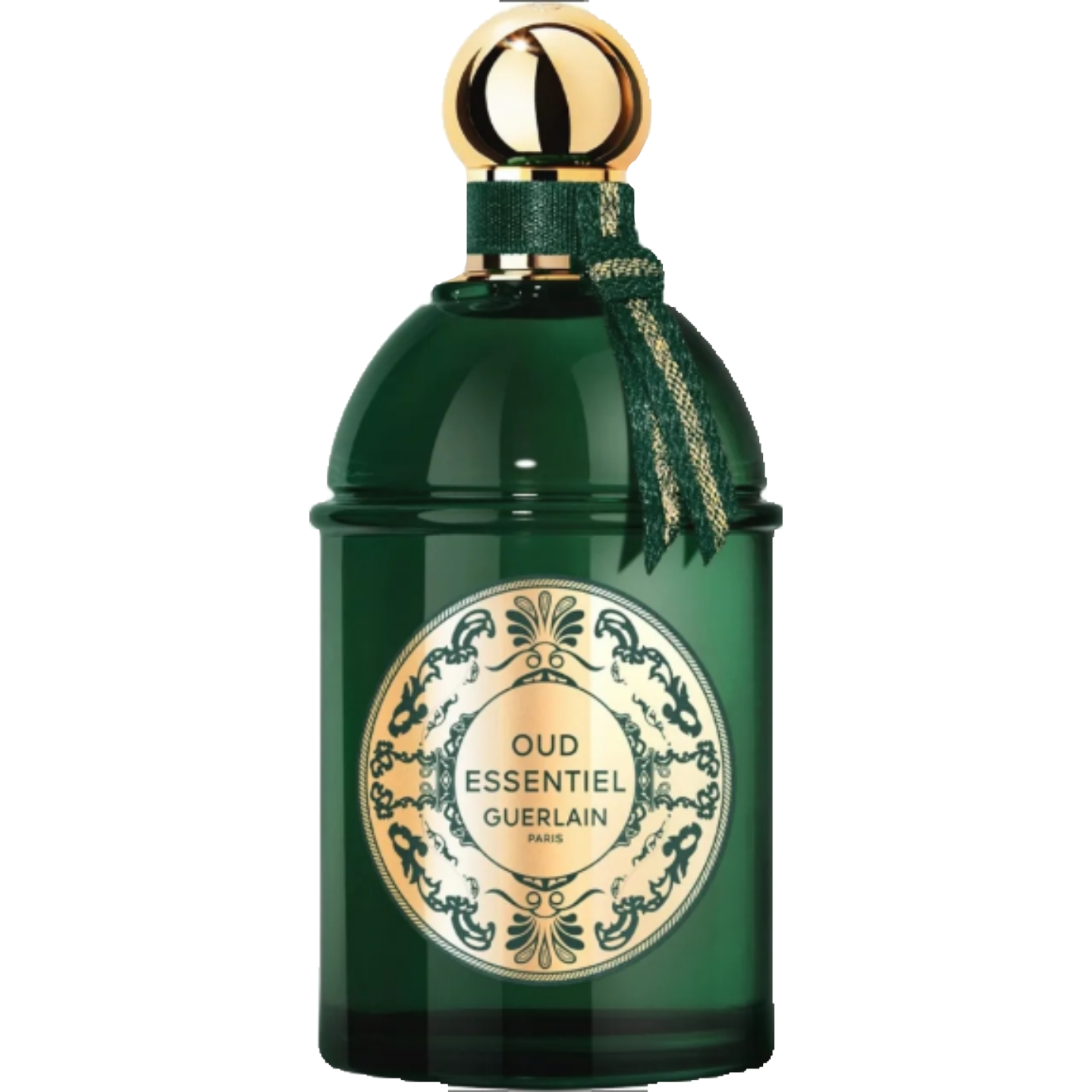 Oud Essentiel by Guerlain