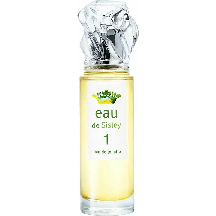 Sisley Eau de 1 by Sisley