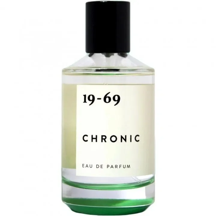 Chronic by 19-69