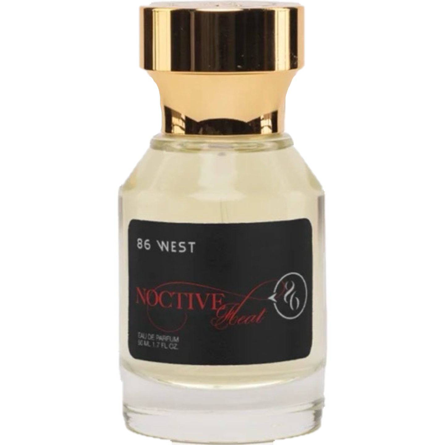 Noctive Heat by 86 West