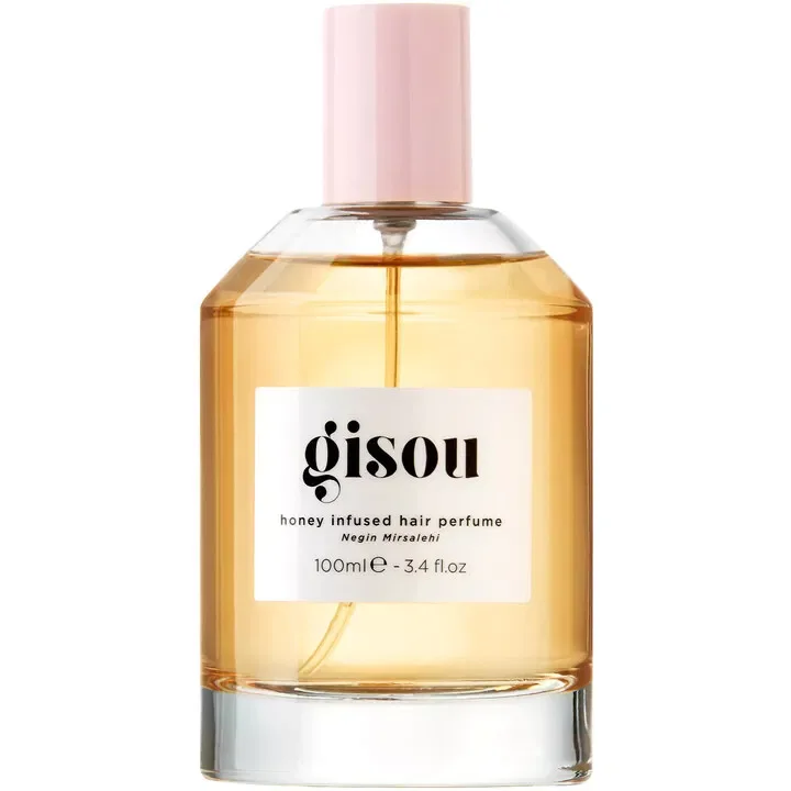 Gisou Honey Infused Hair Perfume by Gisou