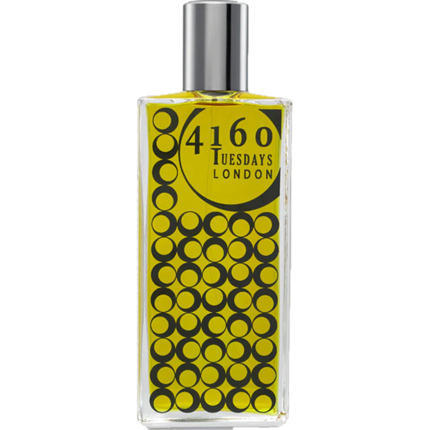 Dandelion Musk by 4160 Tuesdays