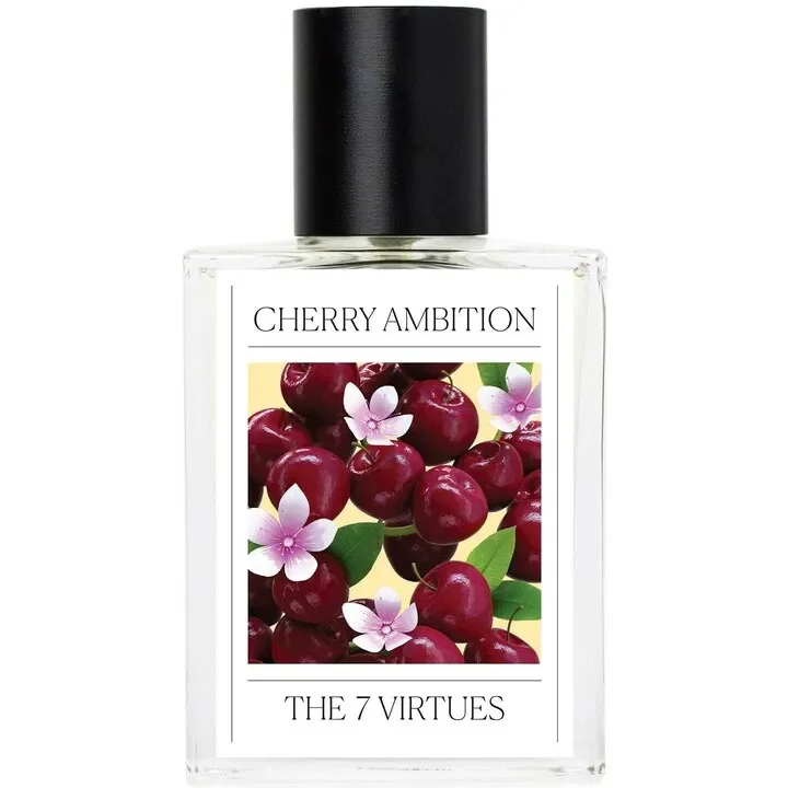 Cherry Ambition by The 7 Virtues