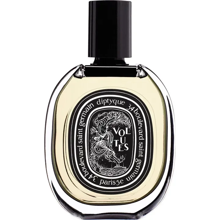 Volutes Eau de Parfum by Diptyque