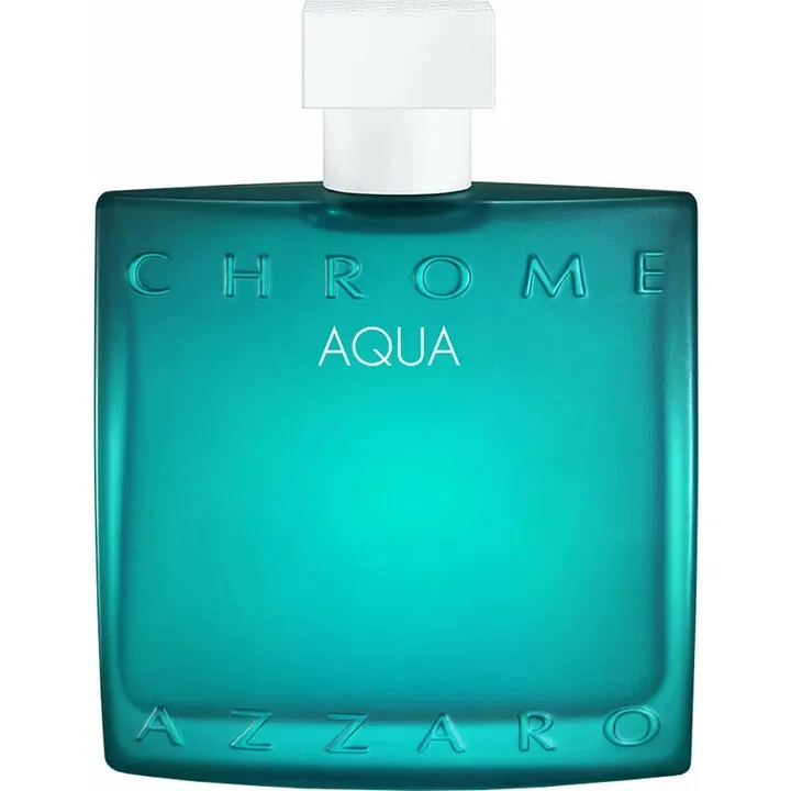 Azzaro Chrome Aqua by Azzaro