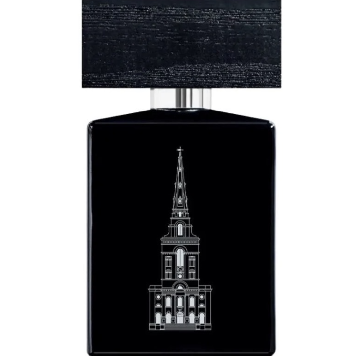 Terror & Magnificence by BeauFort London
