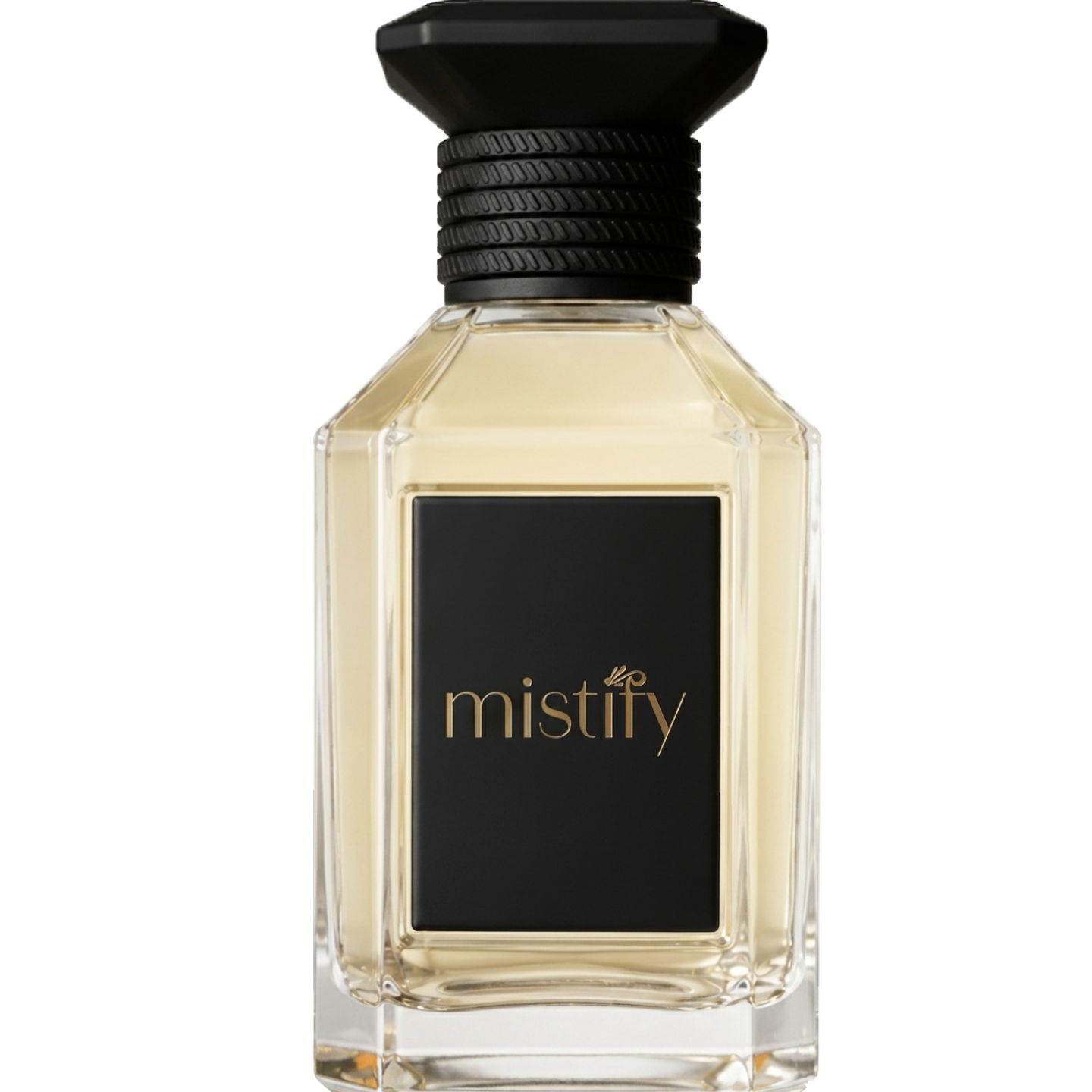 Vanille Planifleur 21 by Mistify Parfums