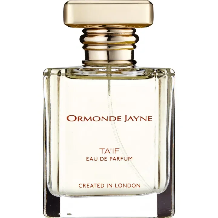 Ta'if by Ormonde Jayne