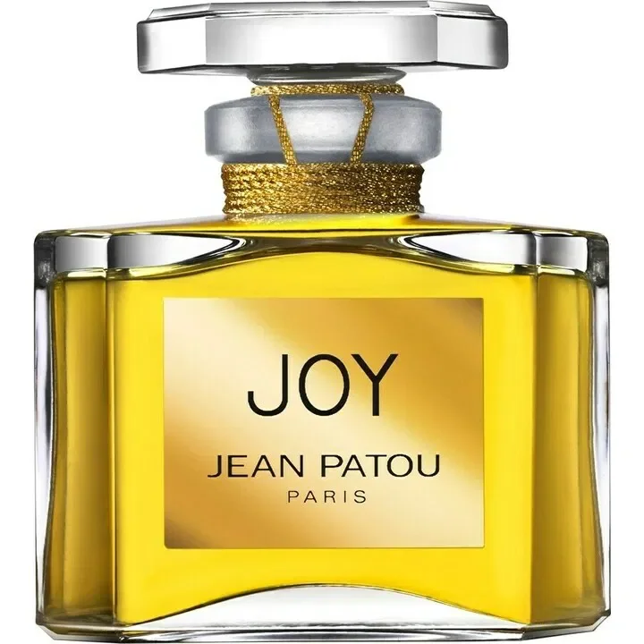 Joy by Jean Patou