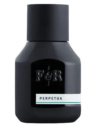 Perpetua by Fulton & Roark