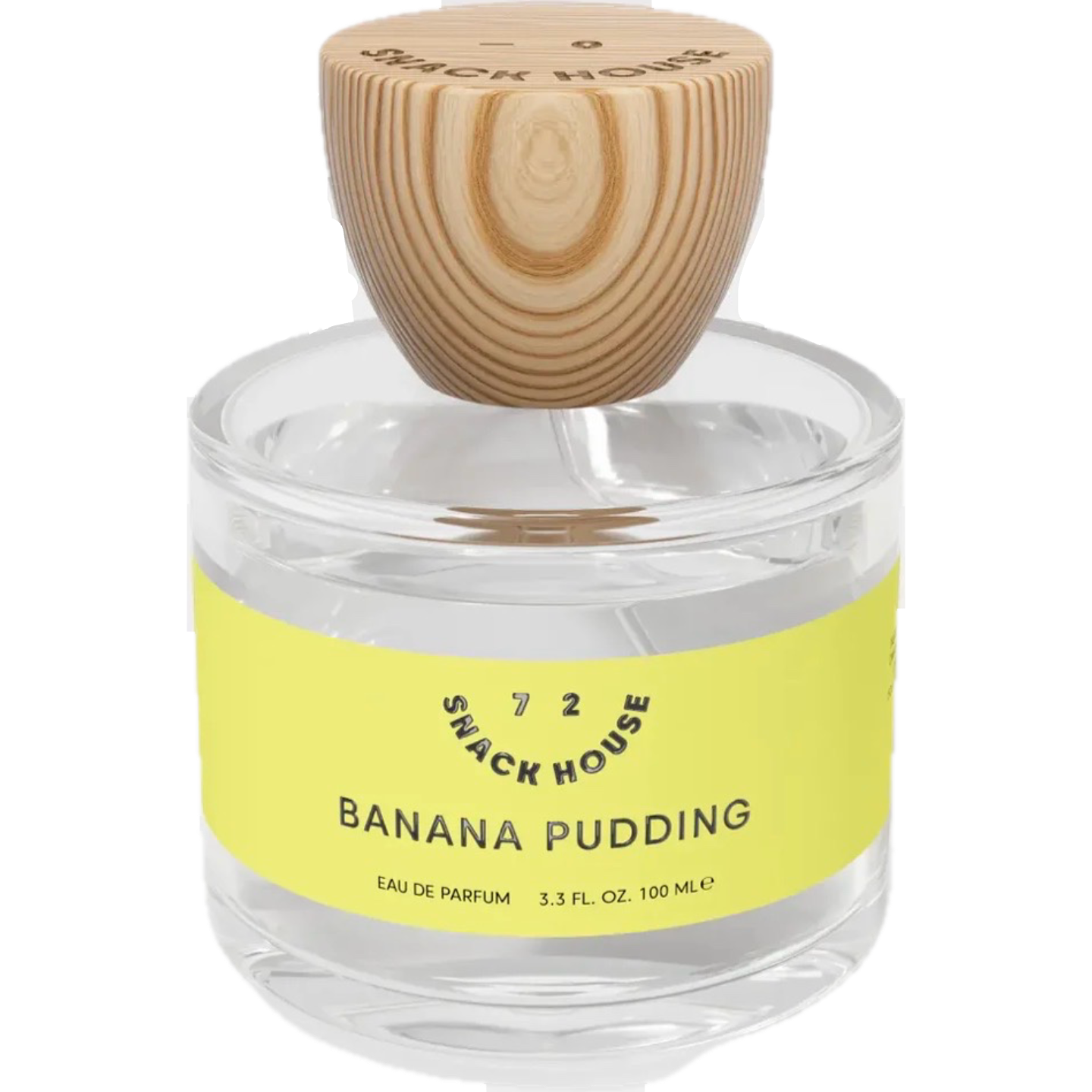 Banana Pudding by Snack House