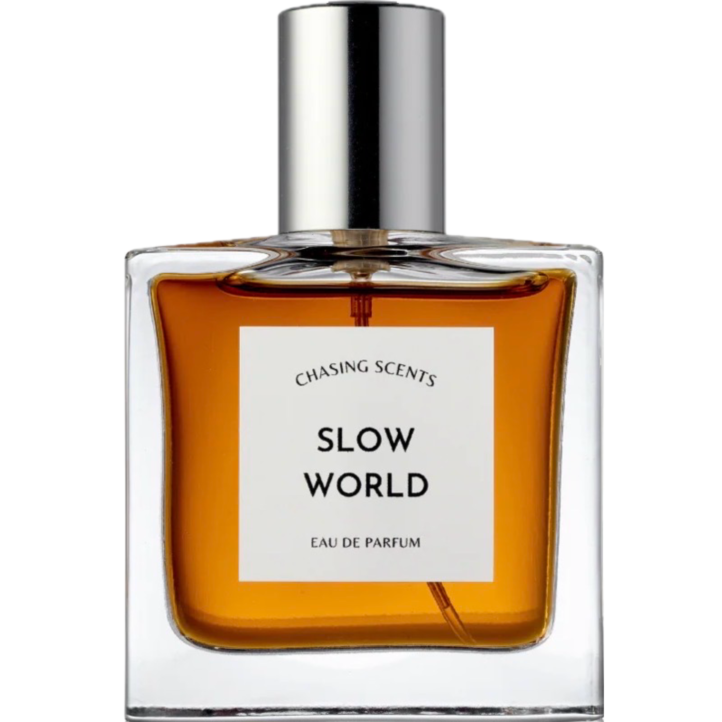 Slow World by Chasing Scents