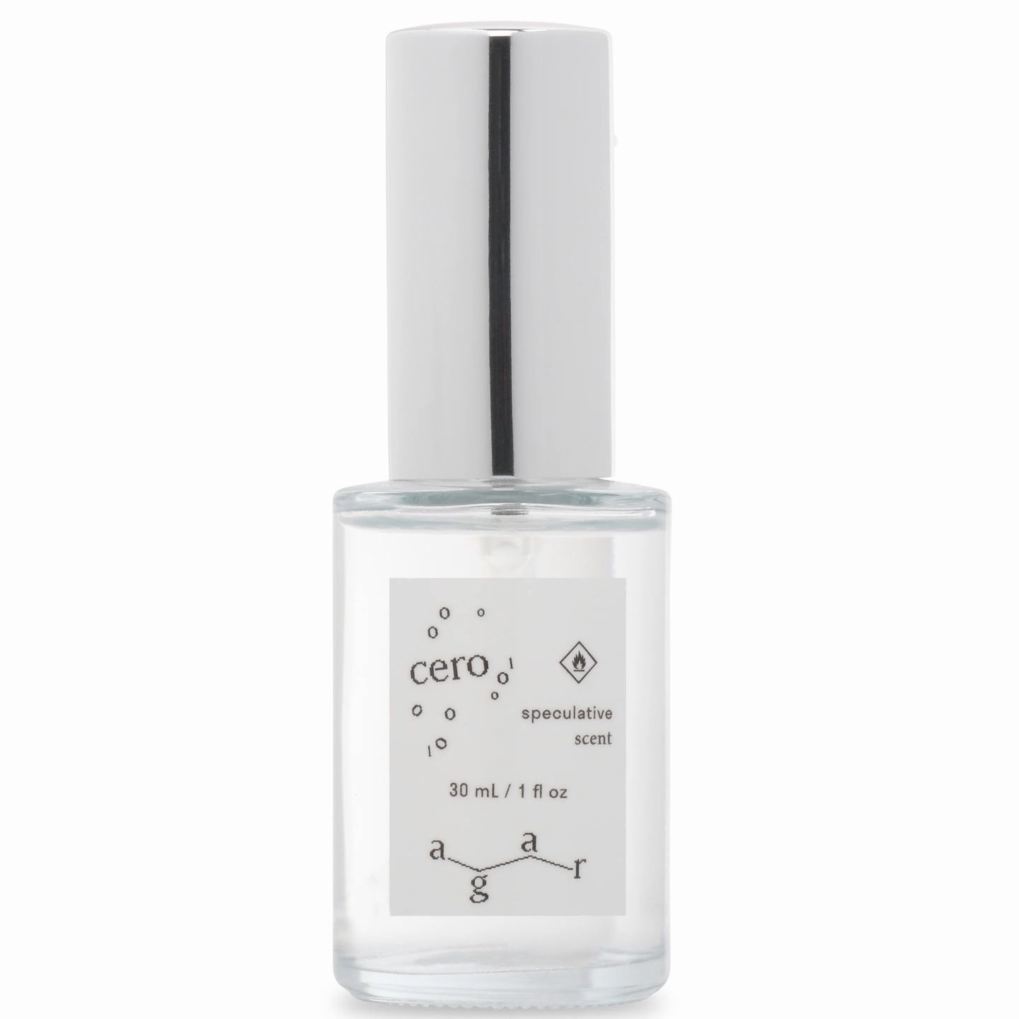 Cero by Agar Olfactory